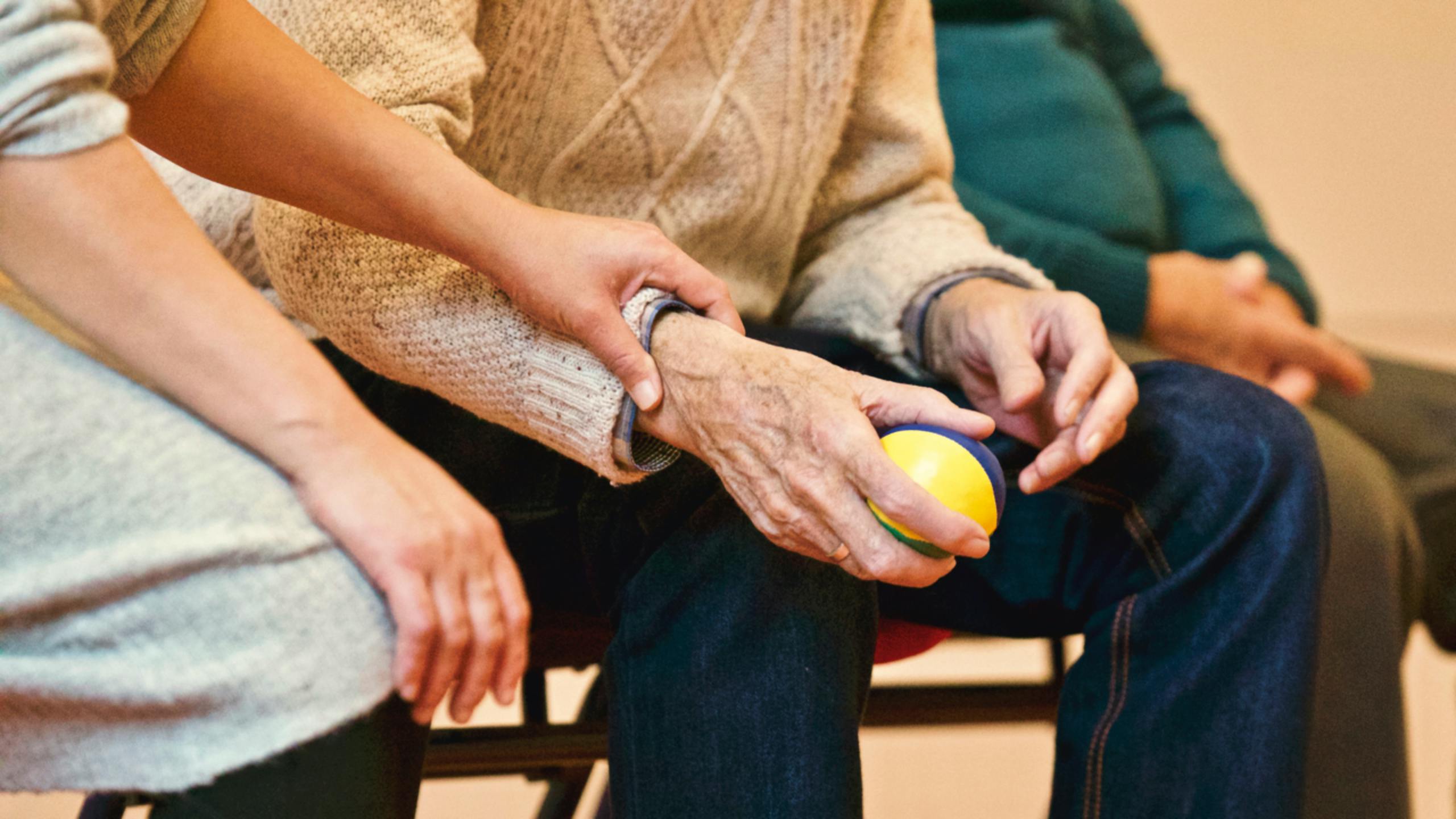 Healthcare services