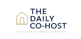 The Daily Co-Host Logo