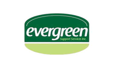 Evergreen Logo